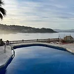 Casa Playa De Limens فيلة *
