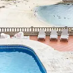 Casa Playa De Limens فيلة *