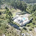فيلة Casa Playa De Limens *
