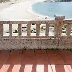 Casa Playa De Limens