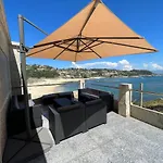 فيلة Casa Playa De Limens كانجاس دي مورازو