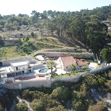 Casa Playa De Limens Villa Cangas do Morrazo