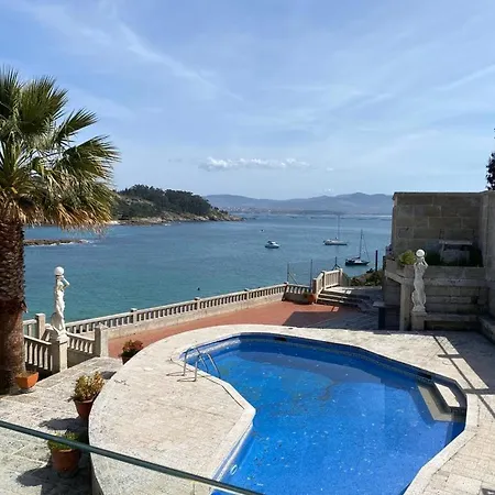 וילה Casa Playa De Limens