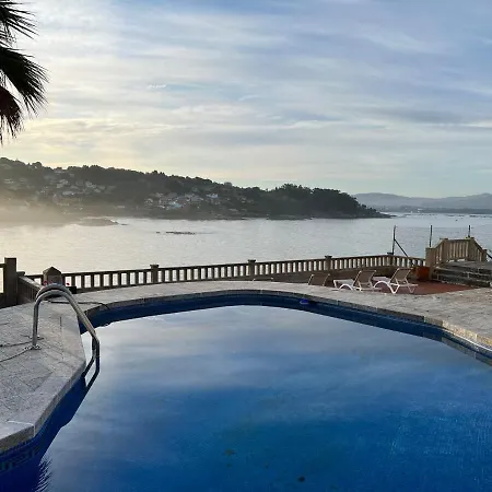 Casa Playa De Limens וילה *