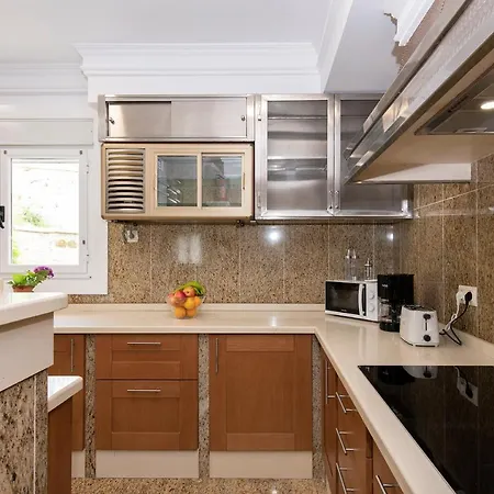 Casa Playa De Limens *