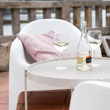 Casa Playa De Limens