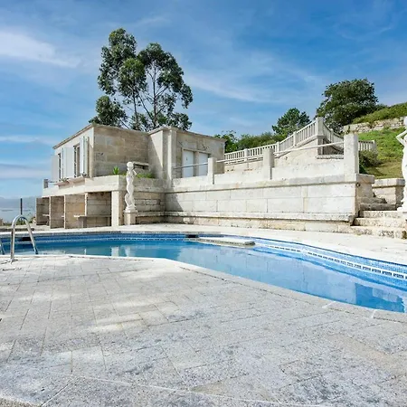 וילה Casa Playa De Limens