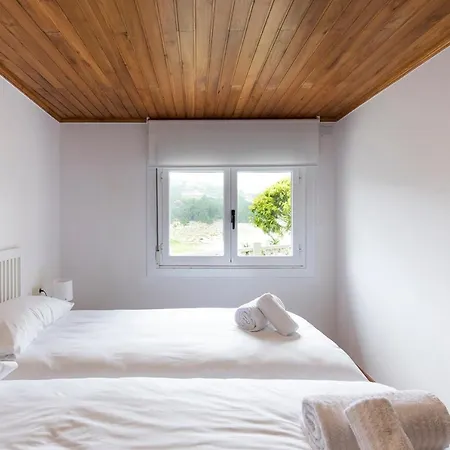 Casa Playa De Limens * קנגס דה מוראסו