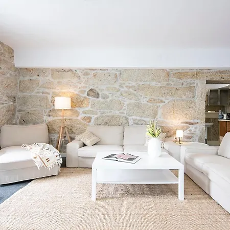 Casa Playa De Limens וילה *