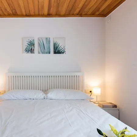 וילה Casa Playa De Limens קנגס דה מוראסו