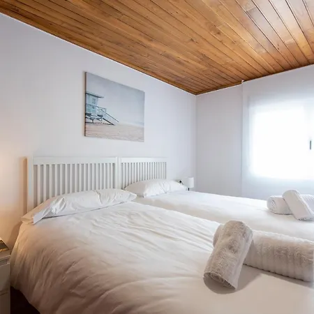 Casa Playa De Limens וילה קנגס דה מוראסו