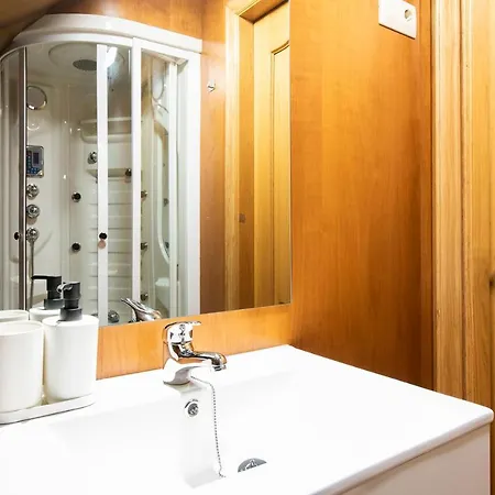 וילה Casa Playa De Limens *