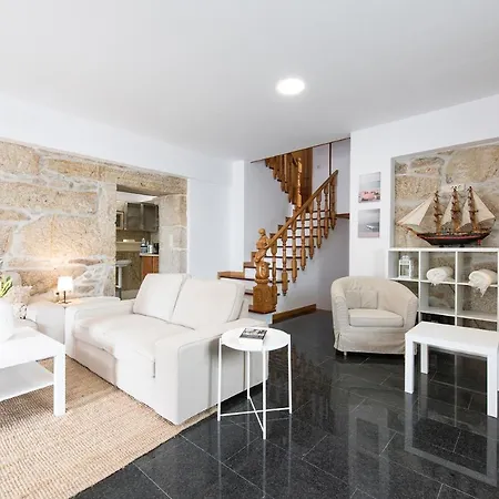 Casa Playa De Limens * קנגס דה מוראסו