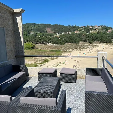 Casa Playa De Limens Villa Cangas do Morrazo