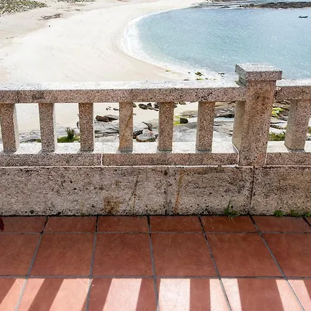Casa Playa De Limens