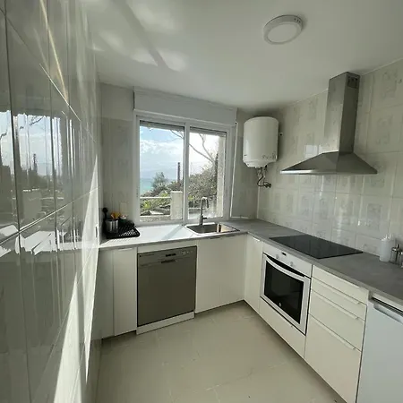 Casa Playa De Limens *