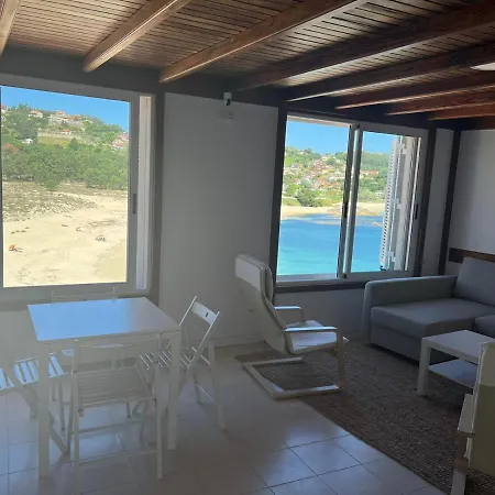 Casa Playa De Limens