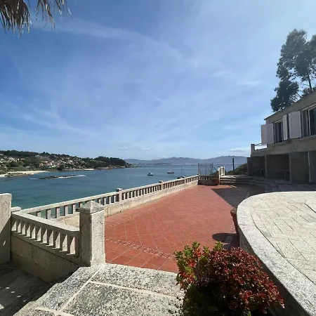 Villa Casa Playa De Limens