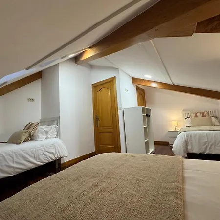 Casa Playa De Limens וילה *