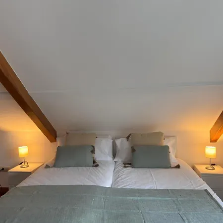 Casa Playa De Limens קנגס דה מוראסו