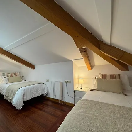 Casa Playa De Limens וילה