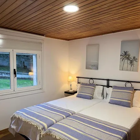 וילה Casa Playa De Limens