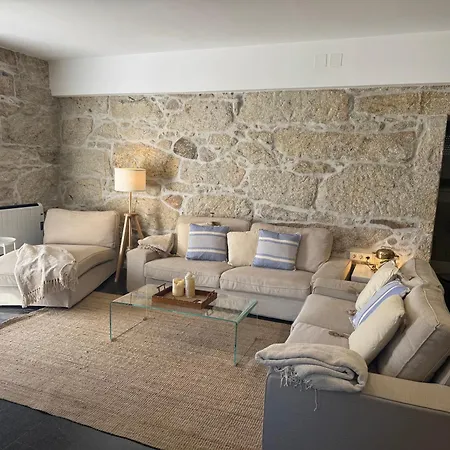 Casa Playa De Limens Βίλα *