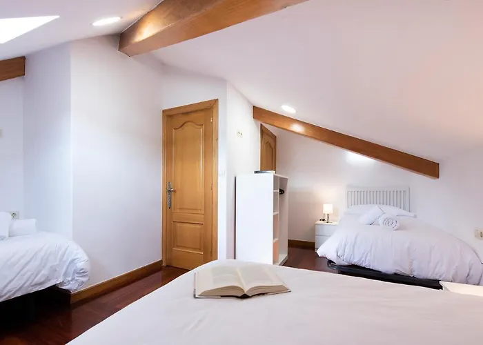 Casa Playa De Limens * Cangas do Morrazo