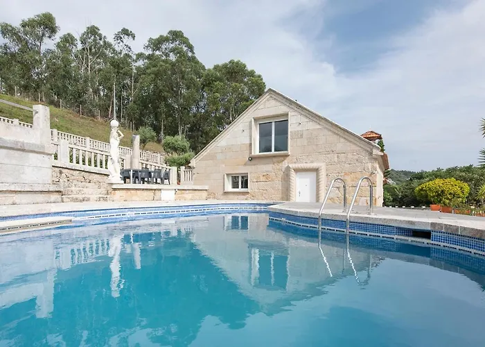 Casa Playa De Limens