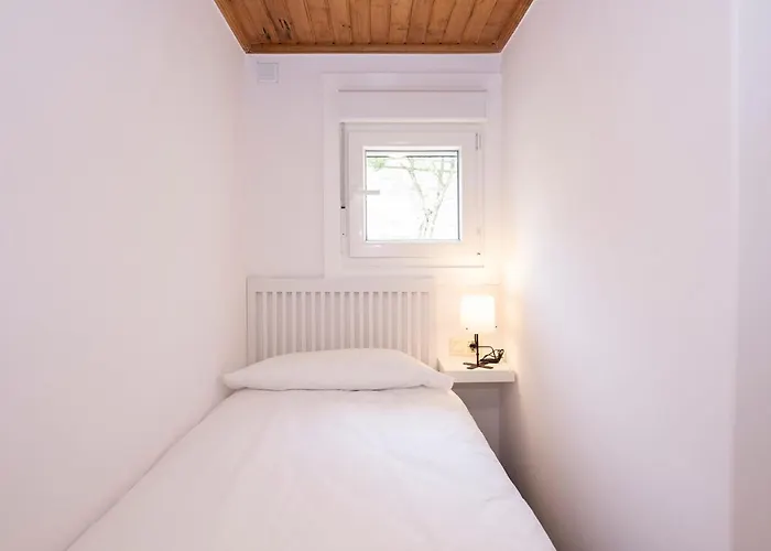 Βίλα Casa Playa De Limens *