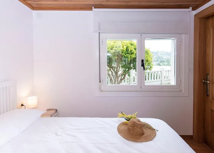 Casa Playa De Limens *