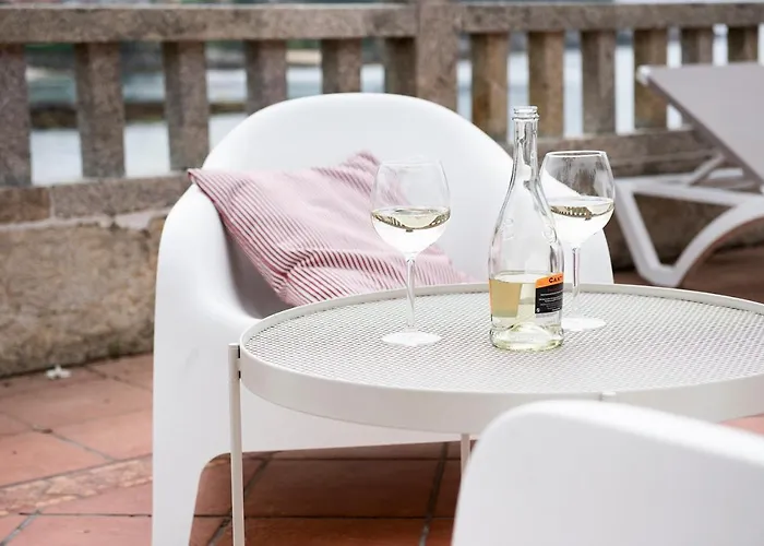 Casa Playa De Limens