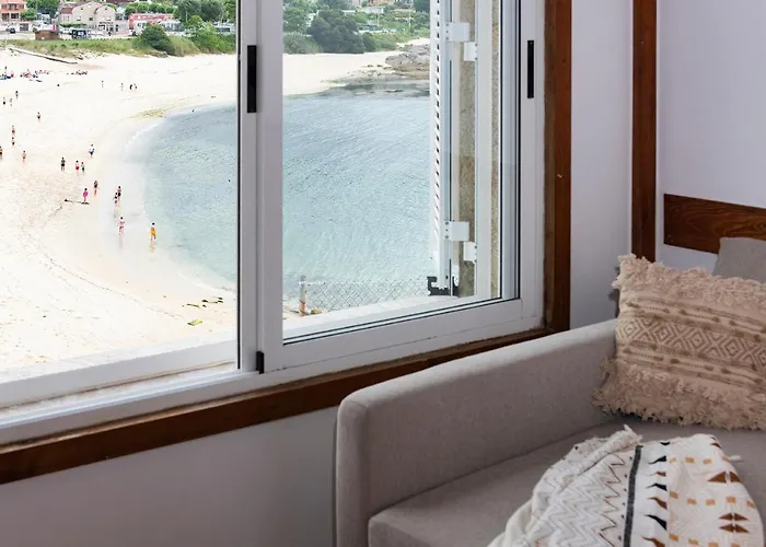 Casa Playa De Limens Βίλα *