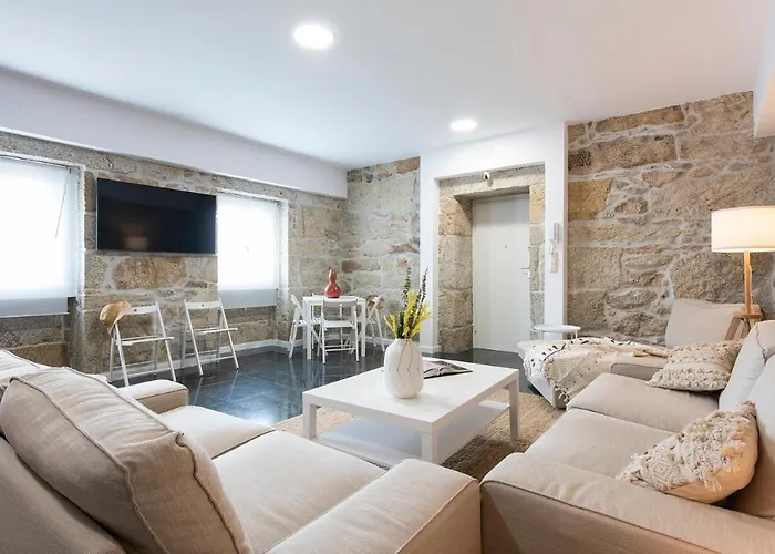 Βίλα Casa Playa De Limens Cangas do Morrazo