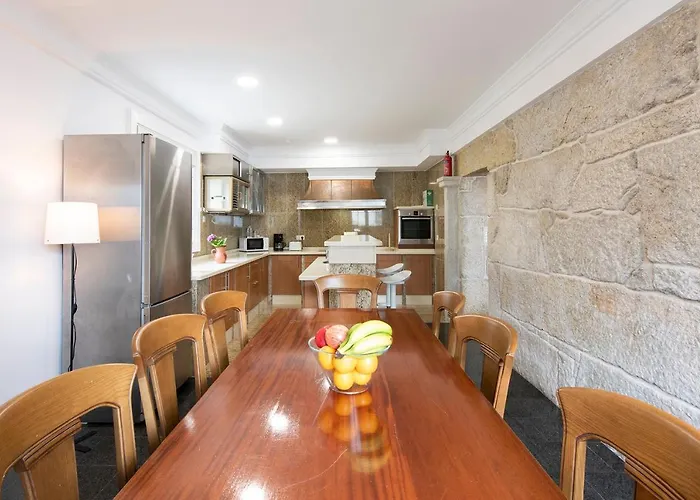 Casa Playa De Limens * Cangas do Morrazo