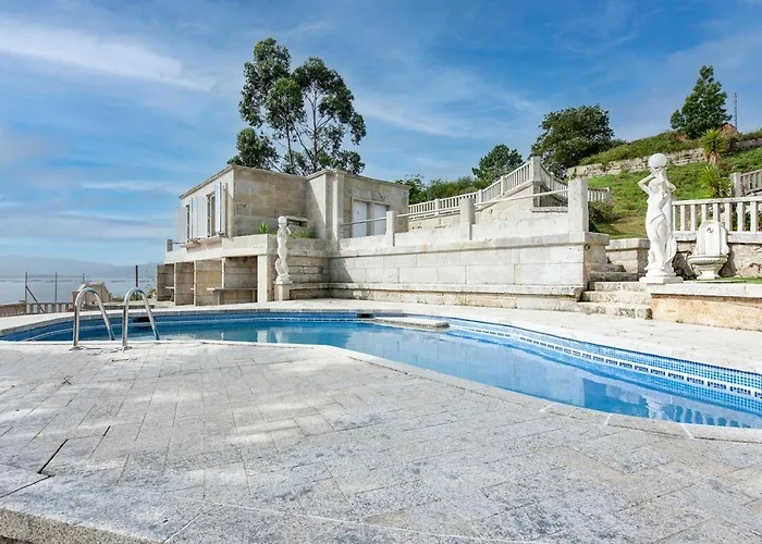 Βίλα Casa Playa De Limens