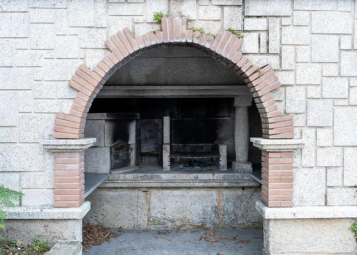 Casa Playa De Limens Cangas do Morrazo