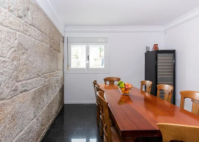 Casa Playa De Limens *