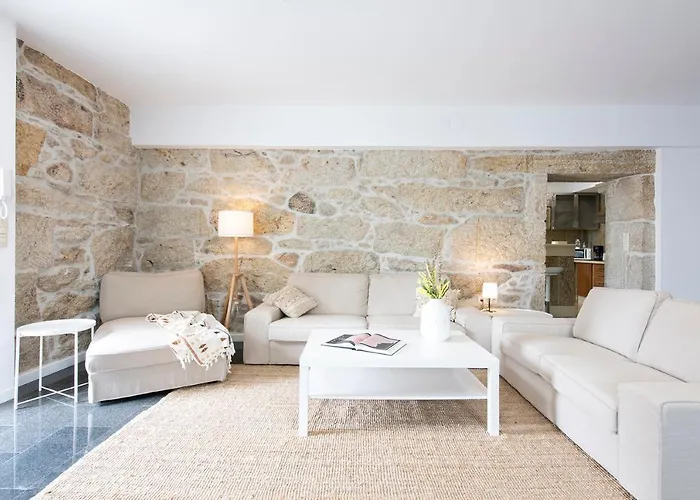 Casa Playa De Limens Βίλα *