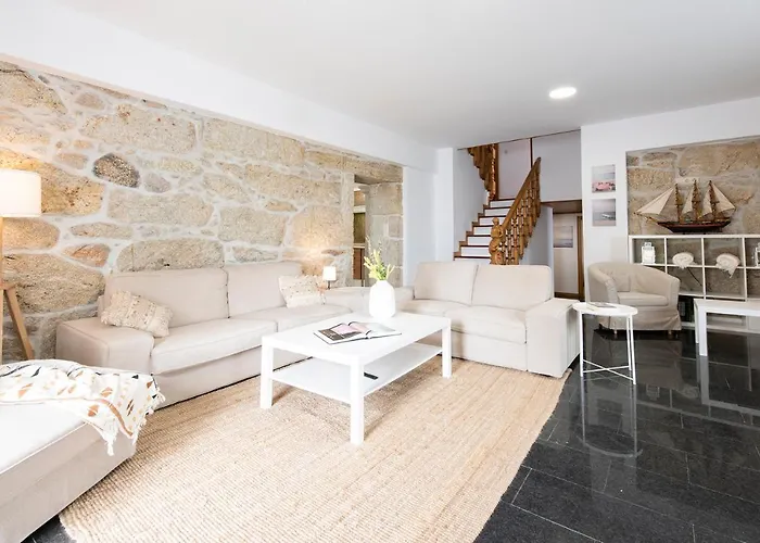 Βίλα Casa Playa De Limens