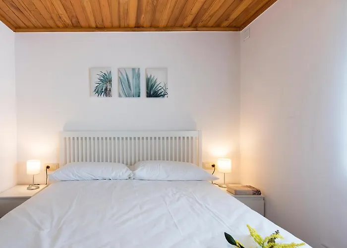 Βίλα Casa Playa De Limens Cangas do Morrazo