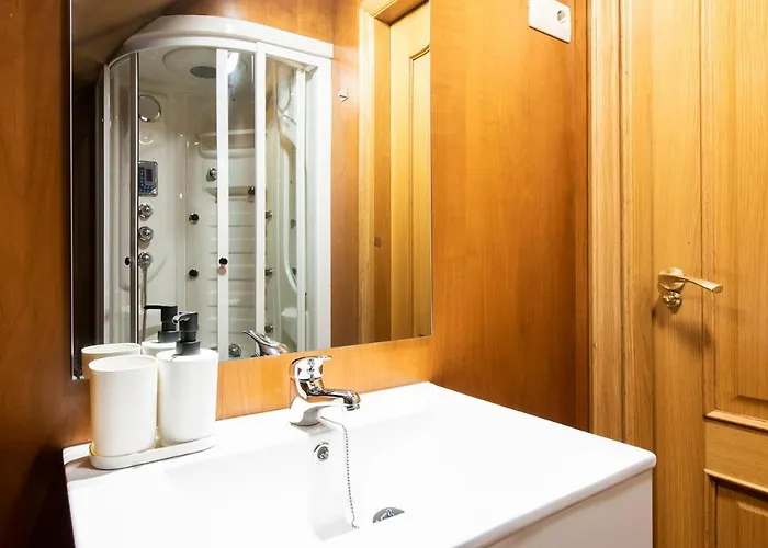 Βίλα Casa Playa De Limens *