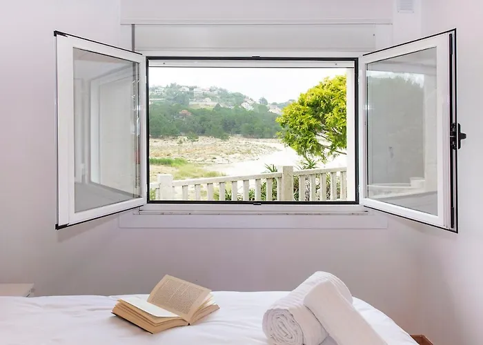 Casa Playa De Limens