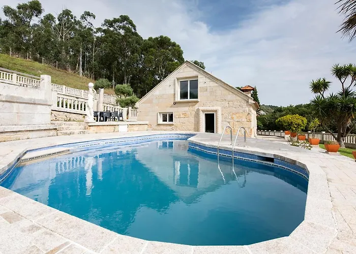 Casa Playa De Limens