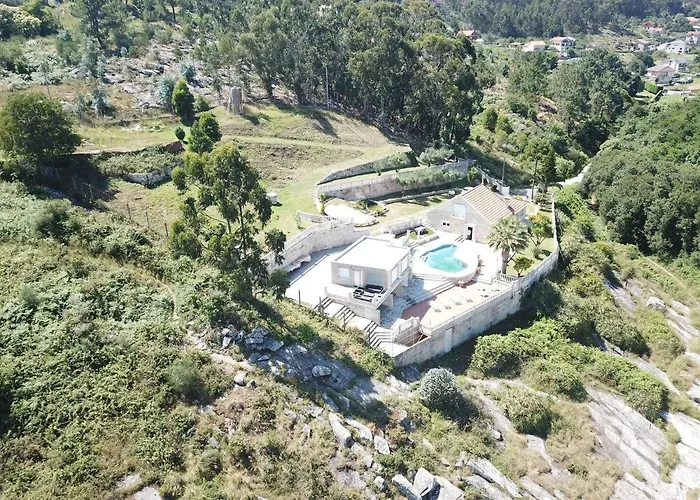 Βίλα Casa Playa De Limens *