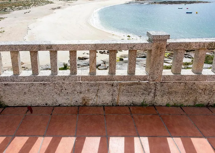 Casa Playa De Limens