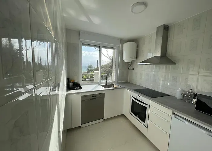 Casa Playa De Limens *