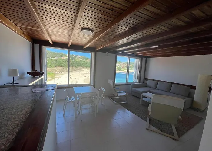 Βίλα Casa Playa De Limens