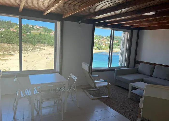 Casa Playa De Limens