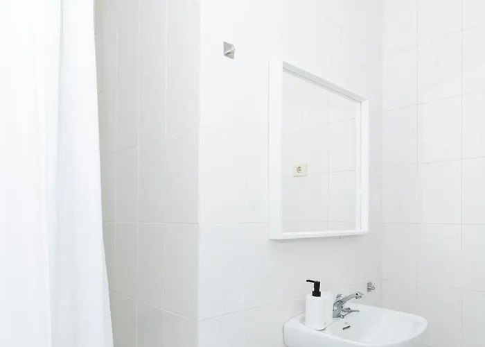 Casa Playa De Limens *